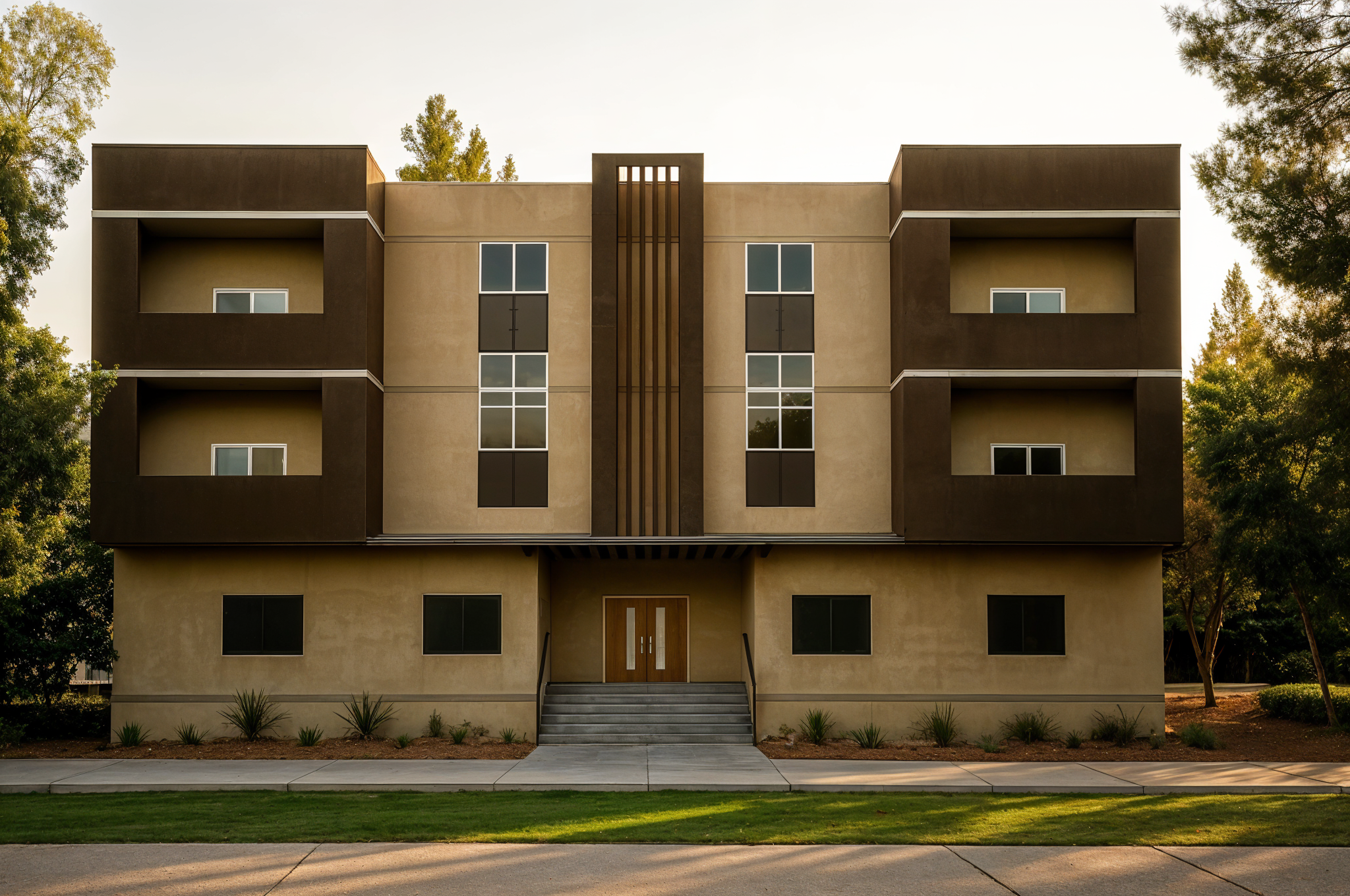 Future of Luxury Real Estate